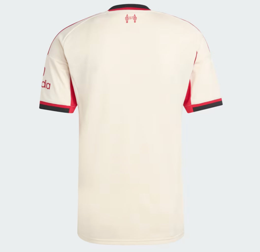 Liverpool 25/26 Third Jersey-Large