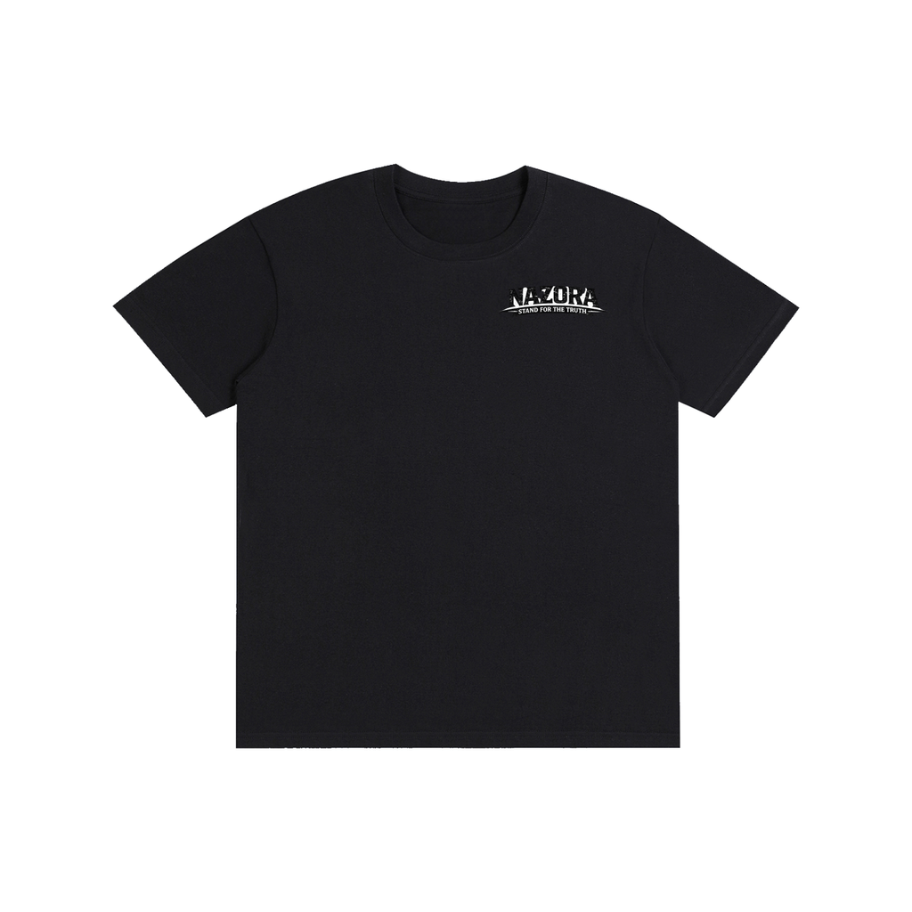Pure Cotton Unisex T-Shirt