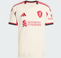 Liverpool 25/26 Third Jersey-Large