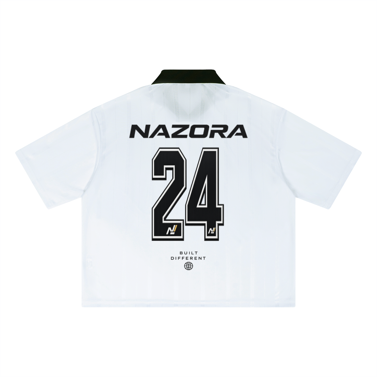 Nazora Signature Edition Jersey