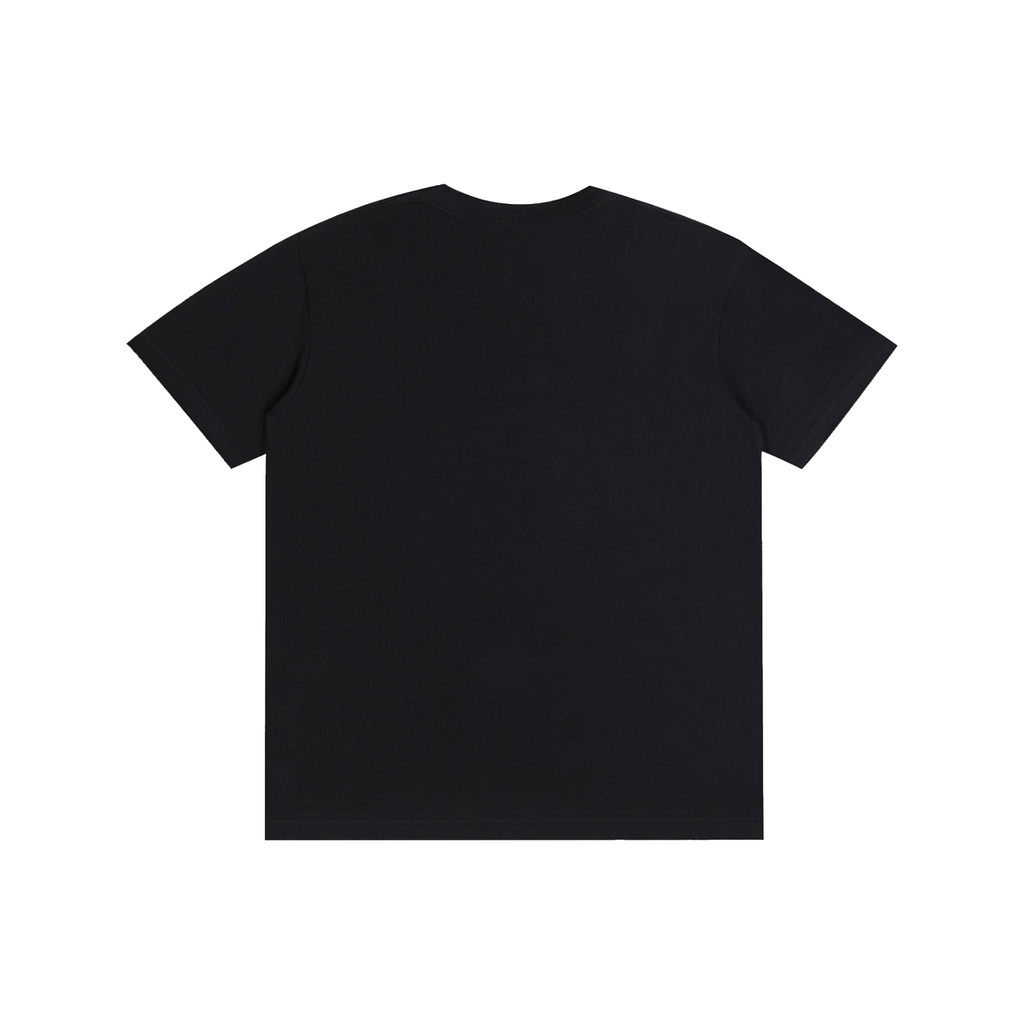 Nazora gloomy Ted Pure Cotton Unisex T-Shirt