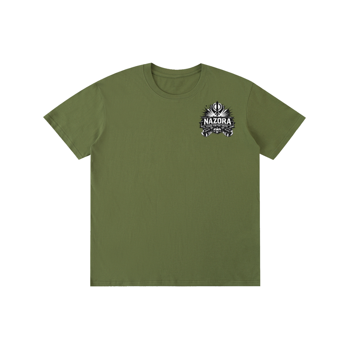 Jaswant Singh khalra Classic T-Shirt