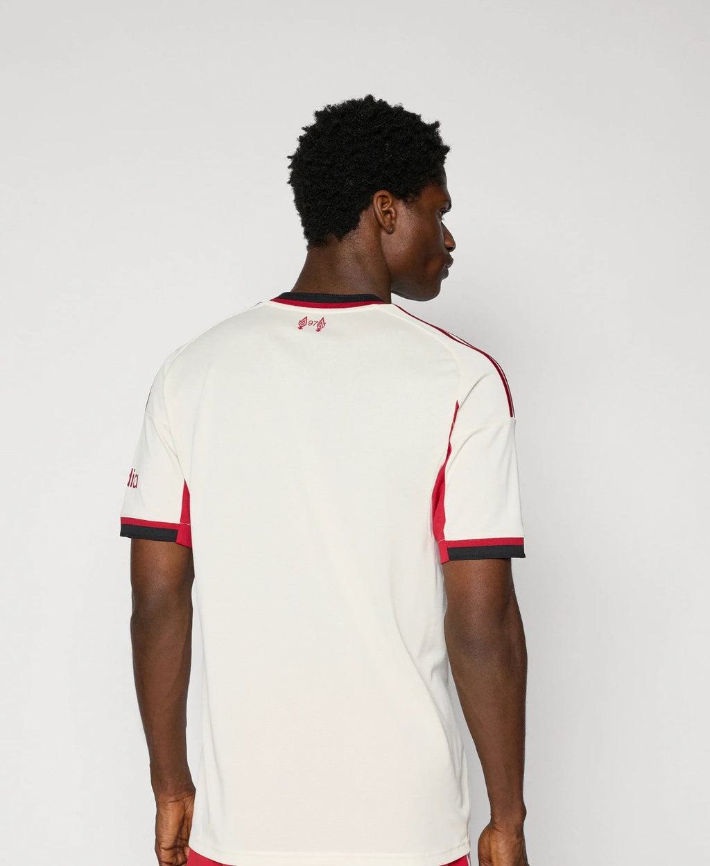 Liverpool 25/26 Third Jersey-Large