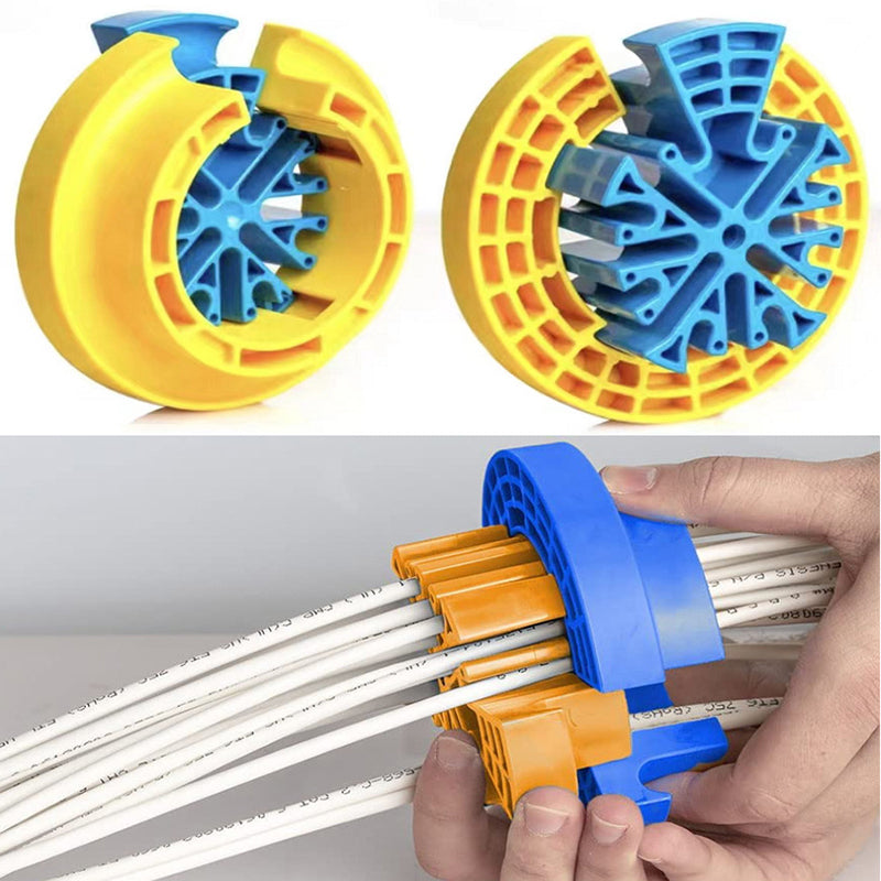 Cable Comb Dresser Wire Sorting