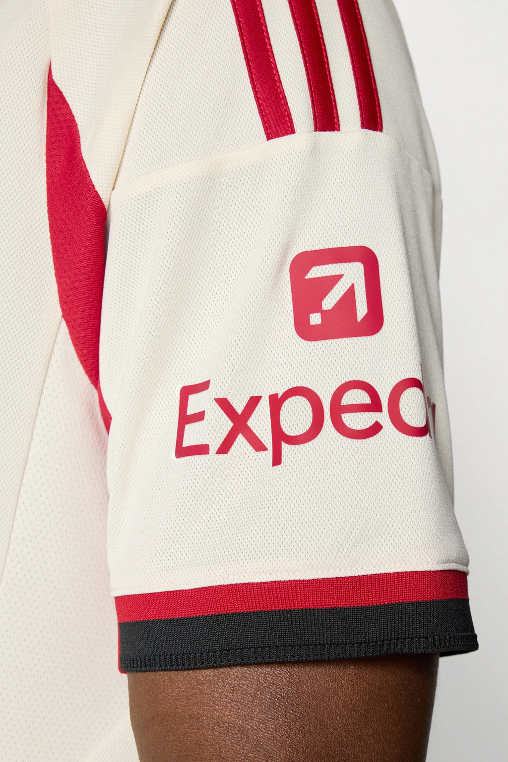 Liverpool 25/26 Third Jersey-Large