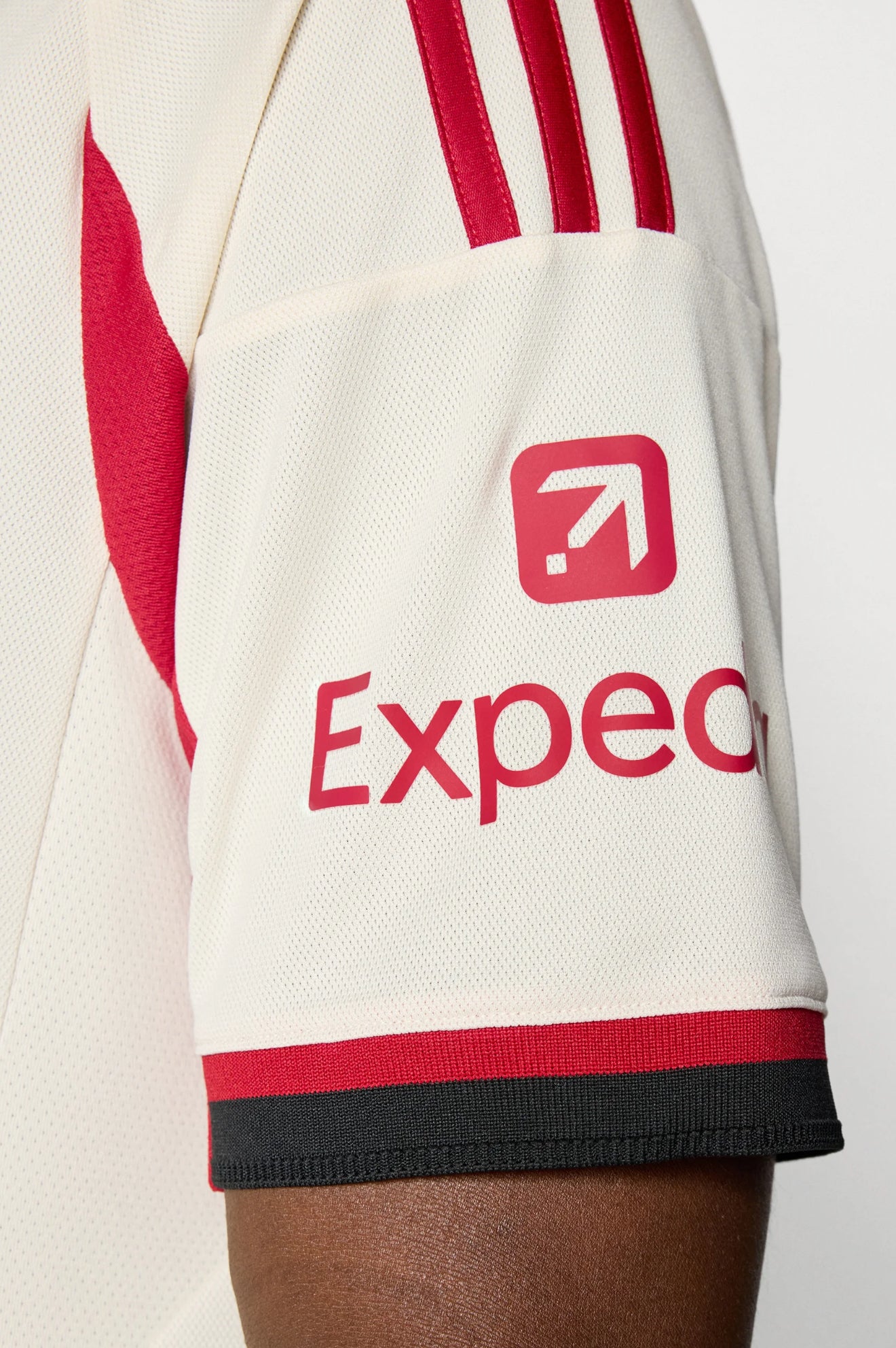Liverpool 25/26 Third Jersey-Large
