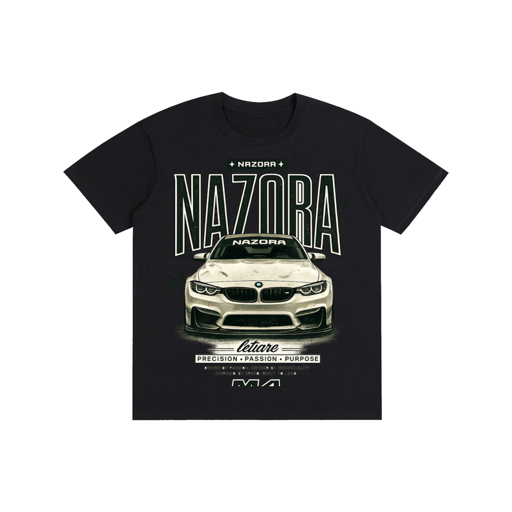 Pure Cotton Unisex T-Shirt