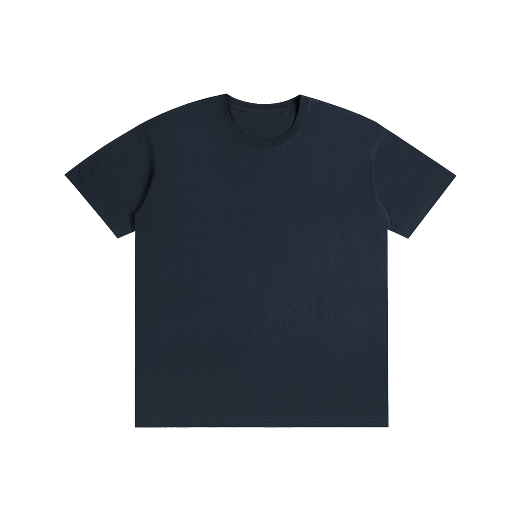 Premium Plain Pure Cotton T-Shirt 3 Pack