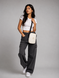 Nazora Élite – The Pinnacle of Luxury crossbody bag