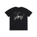 Nazora Pure Cotton Unisex T-Shirt