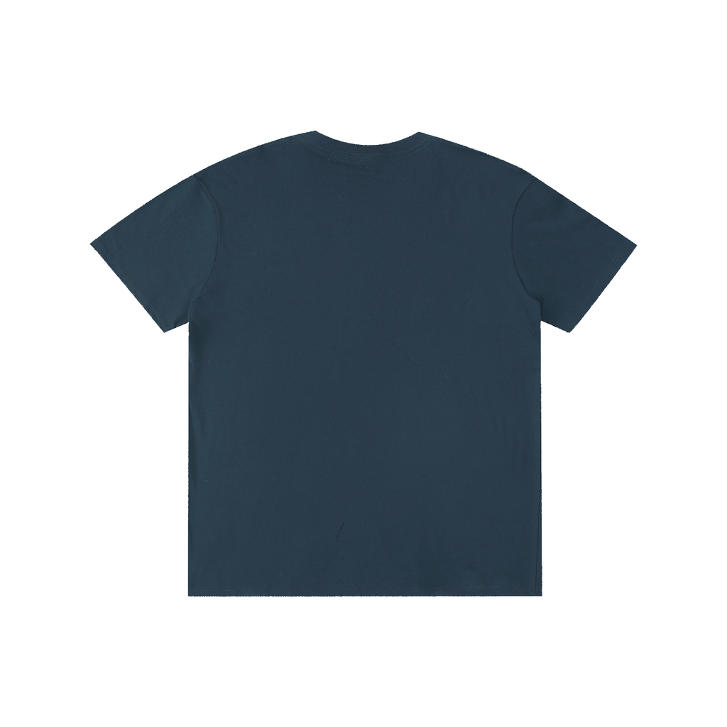 Nazora gloomy Ted Pure Cotton Unisex T-Shirt