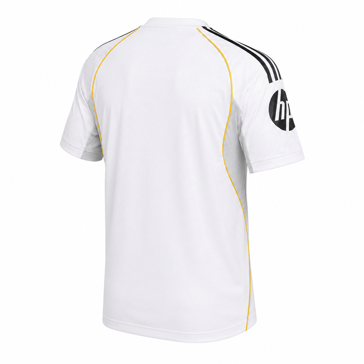 Real Madrid 25/26 Jersey-Large