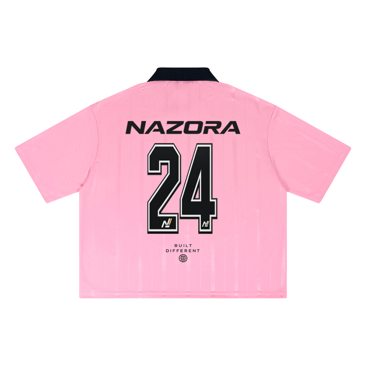 Nazora Signature Edition Jersey