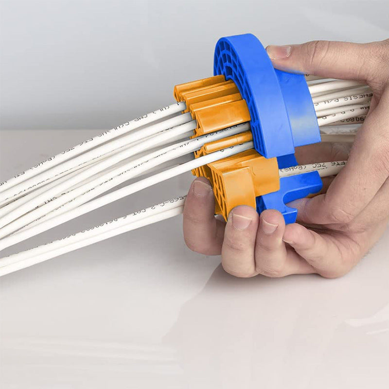 Cable Comb Dresser Wire Sorting