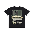 Pure Cotton Unisex T-Shirt