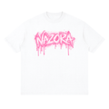 Streetwear Loose Drop Shoulder T-Shirt
