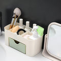 Desktop Drawer Storage Box Cosmetic Box Plastic Multifunctional Storage Box Jewelry Box Desk Storage Box