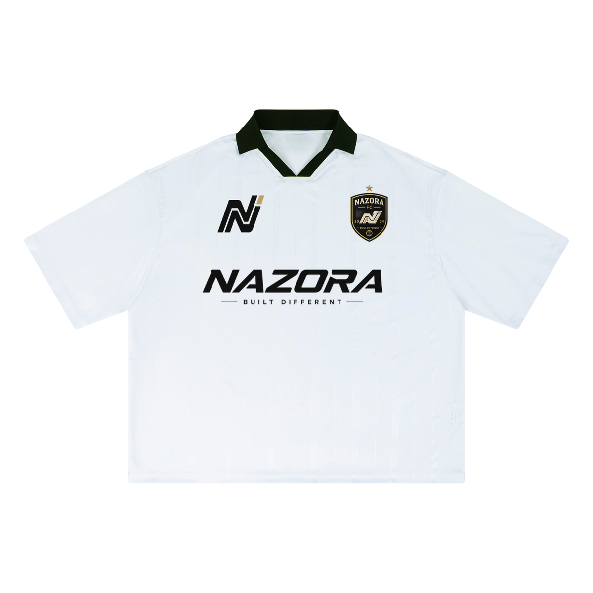 Nazora Signature Edition Jersey