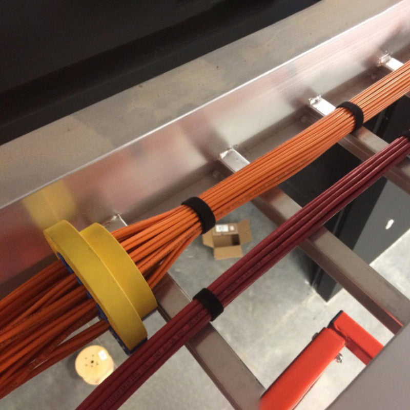 Cable Comb Dresser Wire Sorting