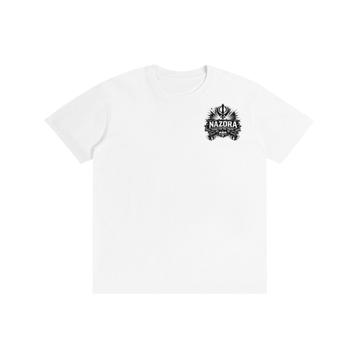 Jaswant Singh khalra Classic T-Shirt