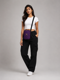 Nazora Royale – Luxury Fit for Every Occasion crossbody bag