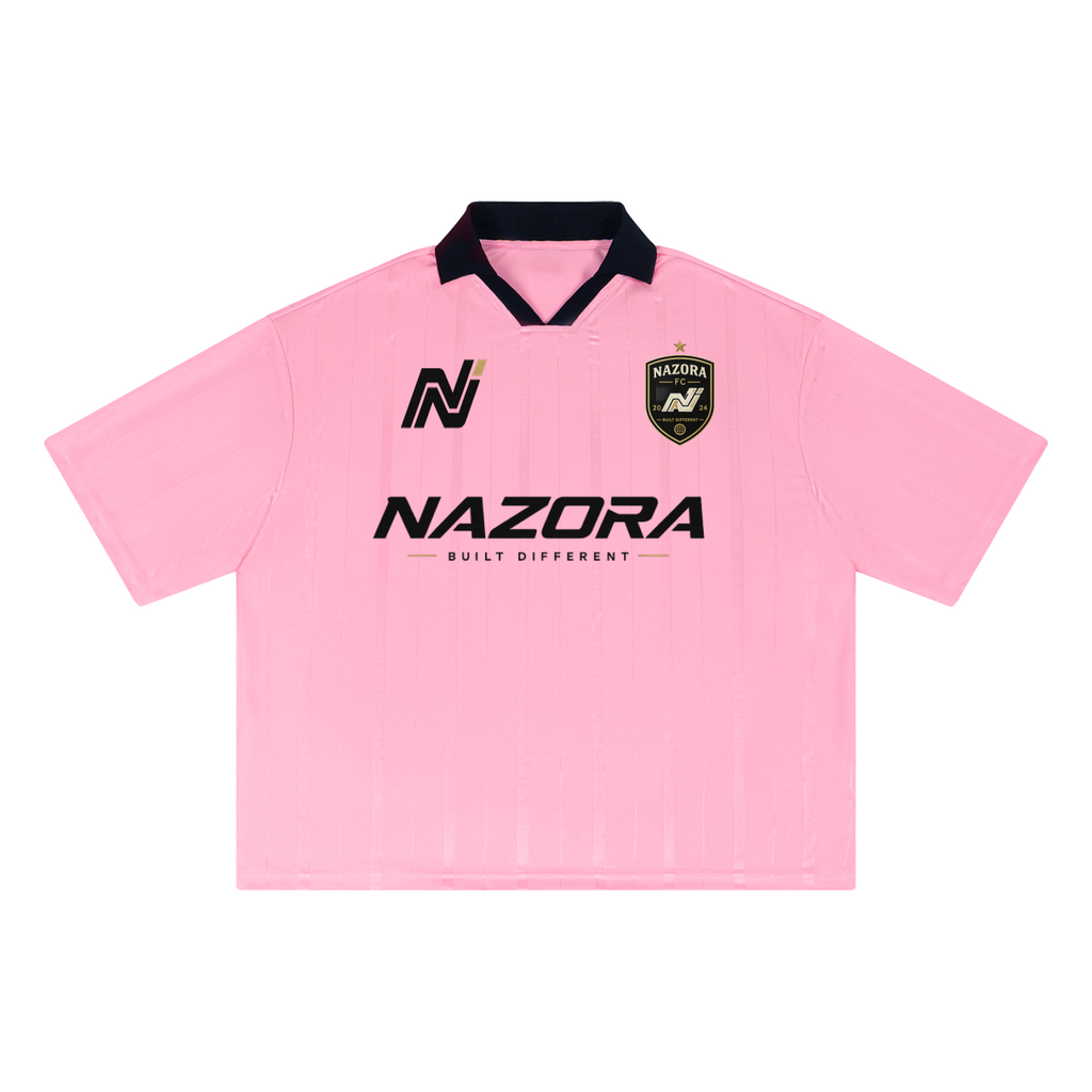 Nazora Signature Edition Jersey