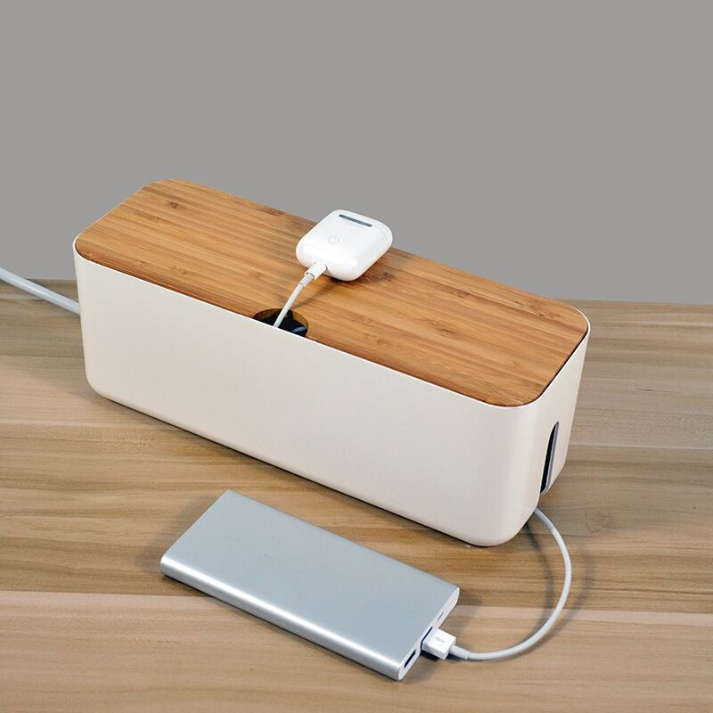 Premium Cable Management Box