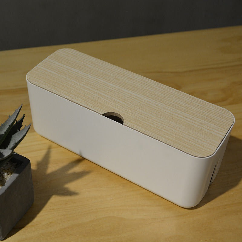 Premium Cable Management Box