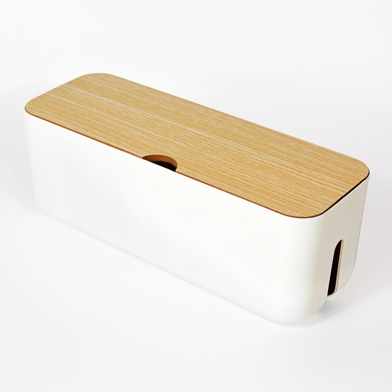Premium Cable Management Box