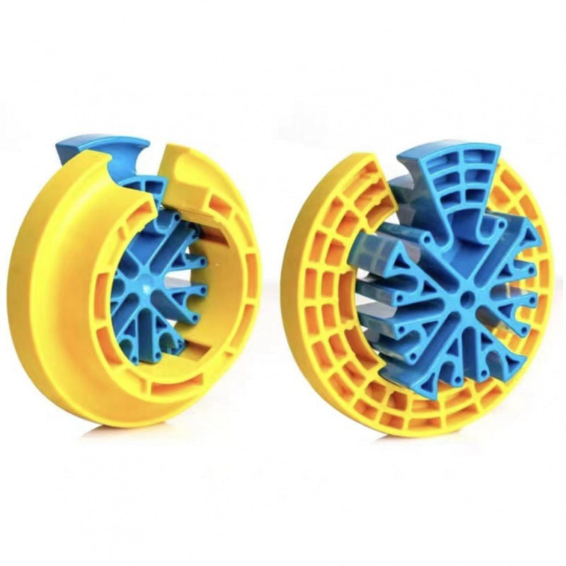 Cable Comb Dresser Wire Sorting