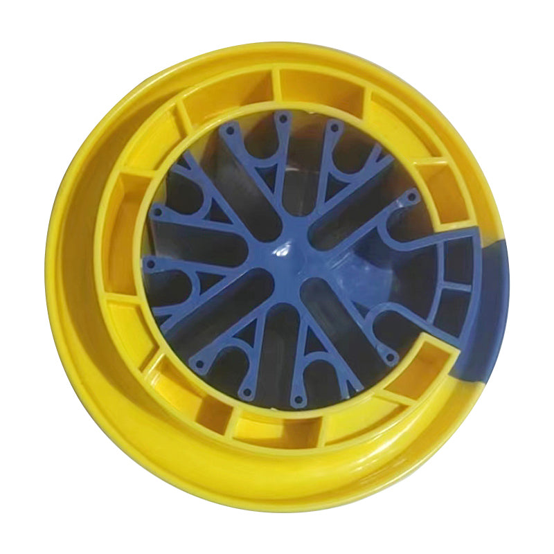 Cable Comb Dresser Wire Sorting