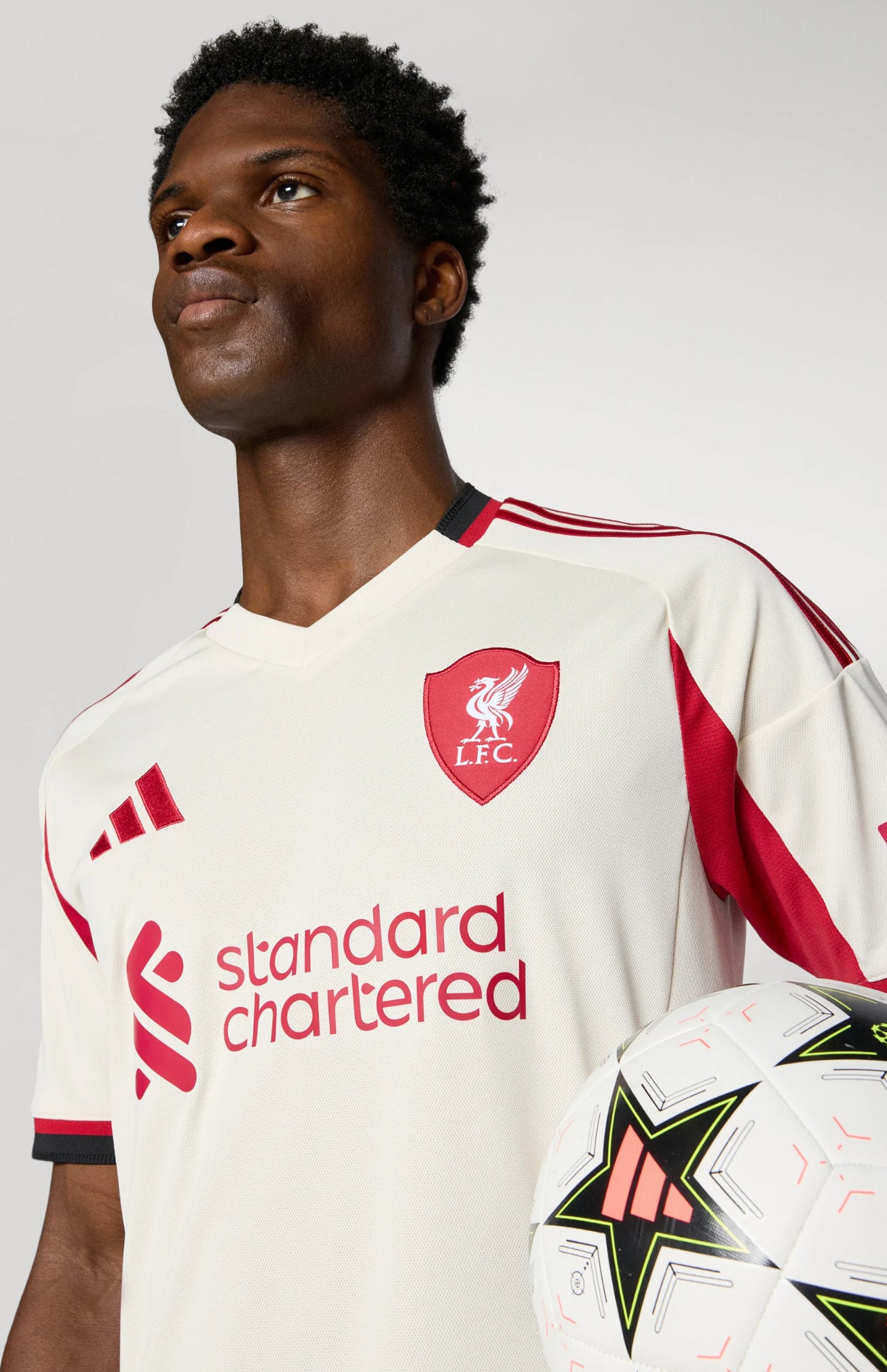 Liverpool 25/26 Third Jersey-Large