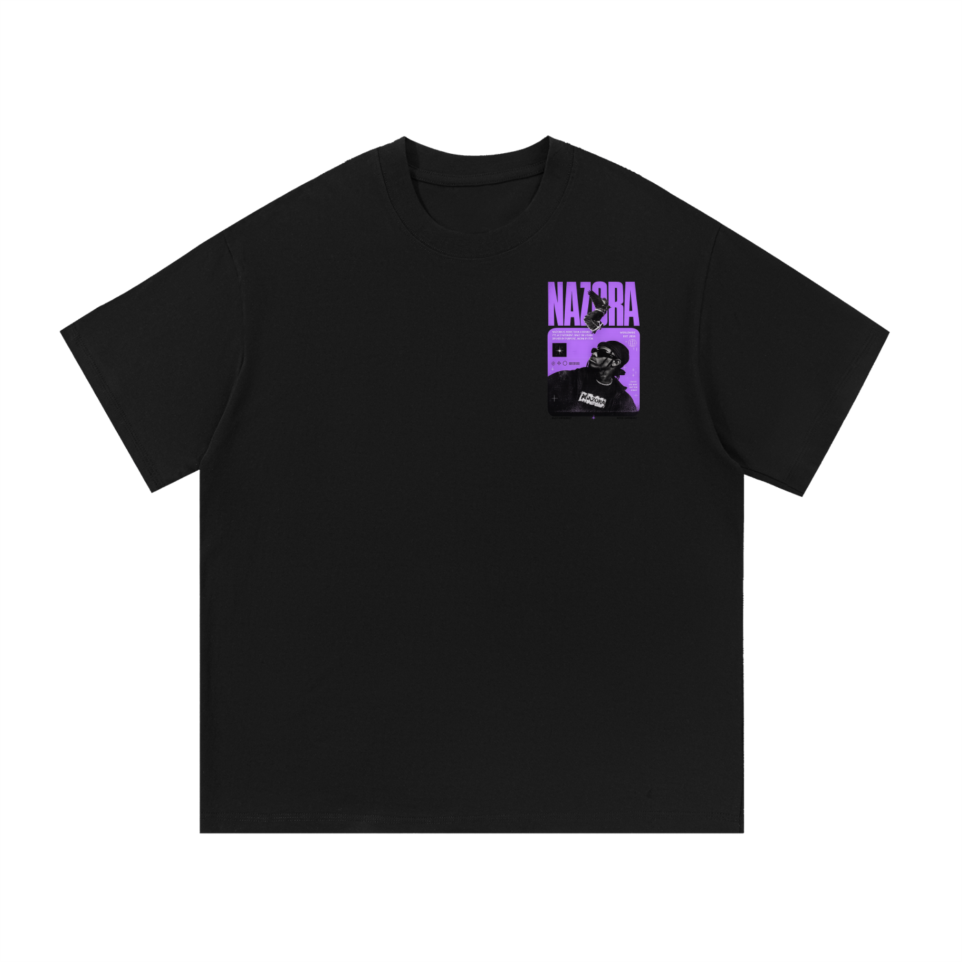 Essential Cotton T-Shirt