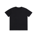 Plain Pure Cotton Unisex T-Shirt