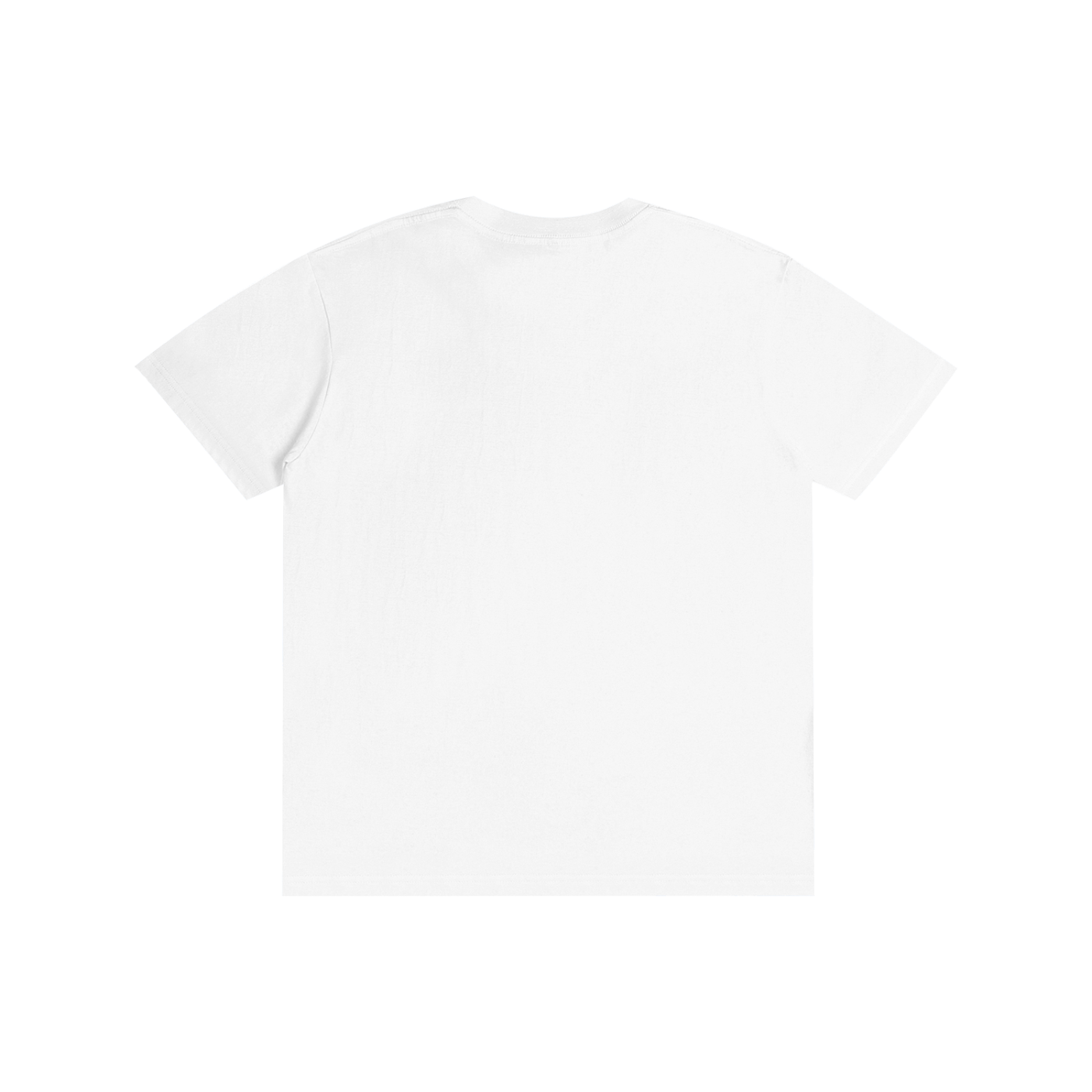 Nazora gloomy Ted Pure Cotton Unisex T-Shirt