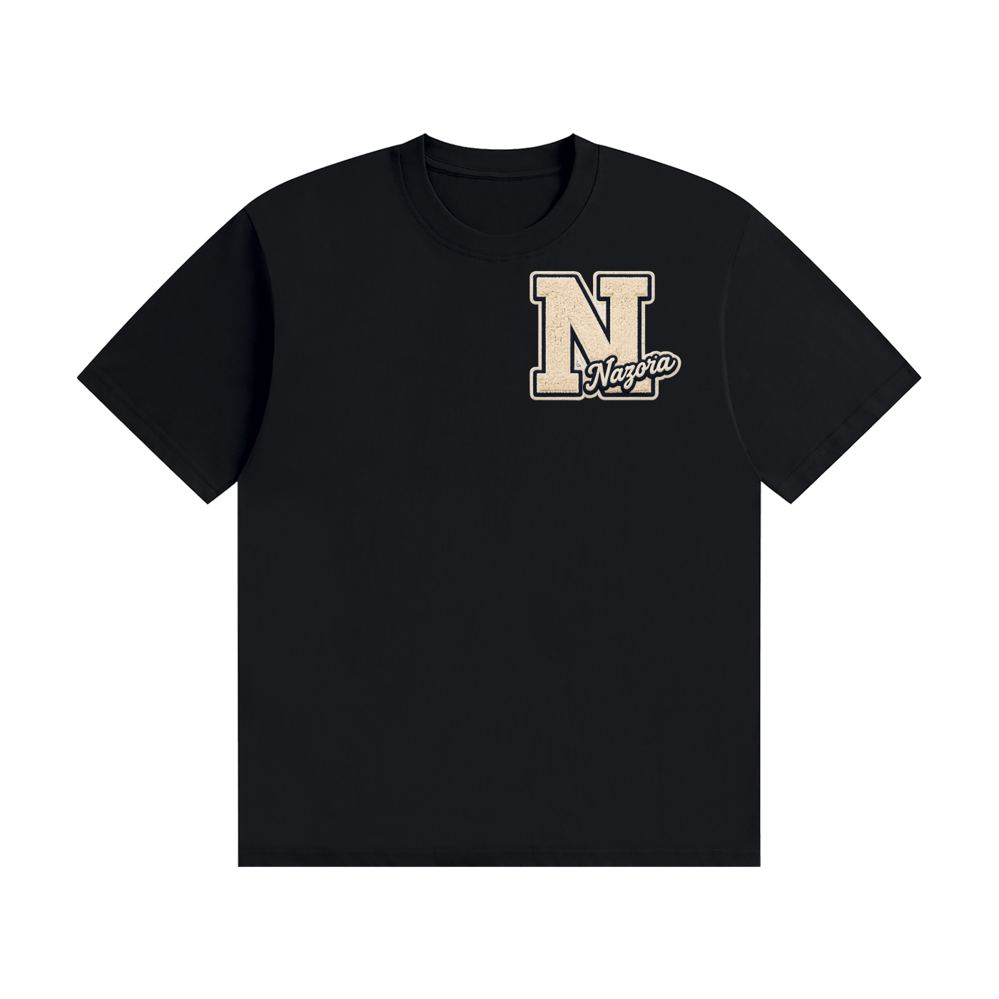 Unisex Seamless Cotton T-Shirt