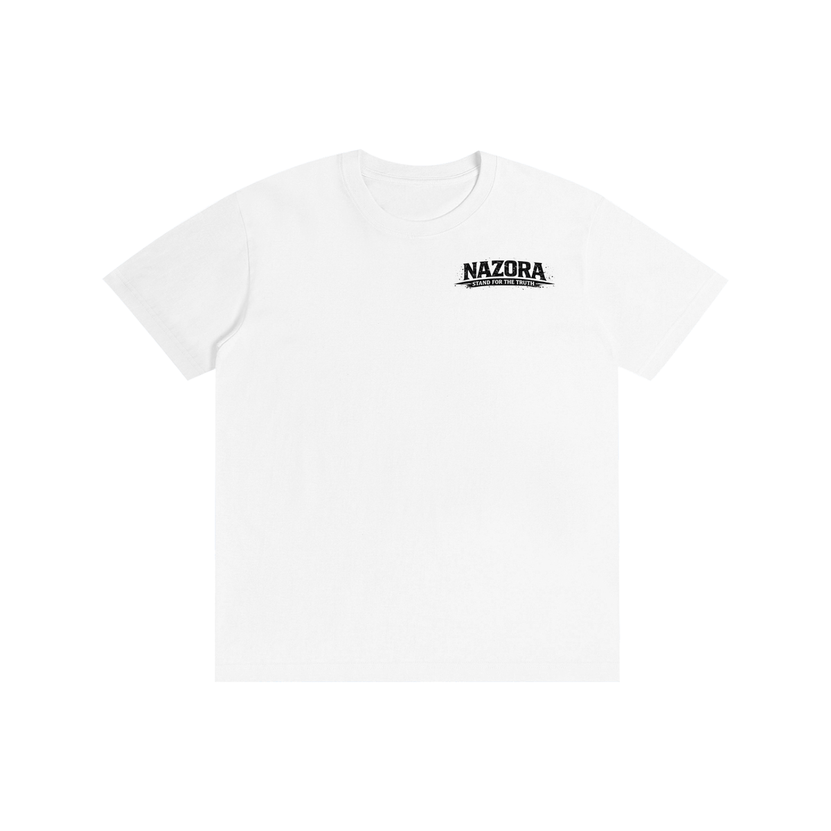 Pure Cotton Unisex T-Shirt