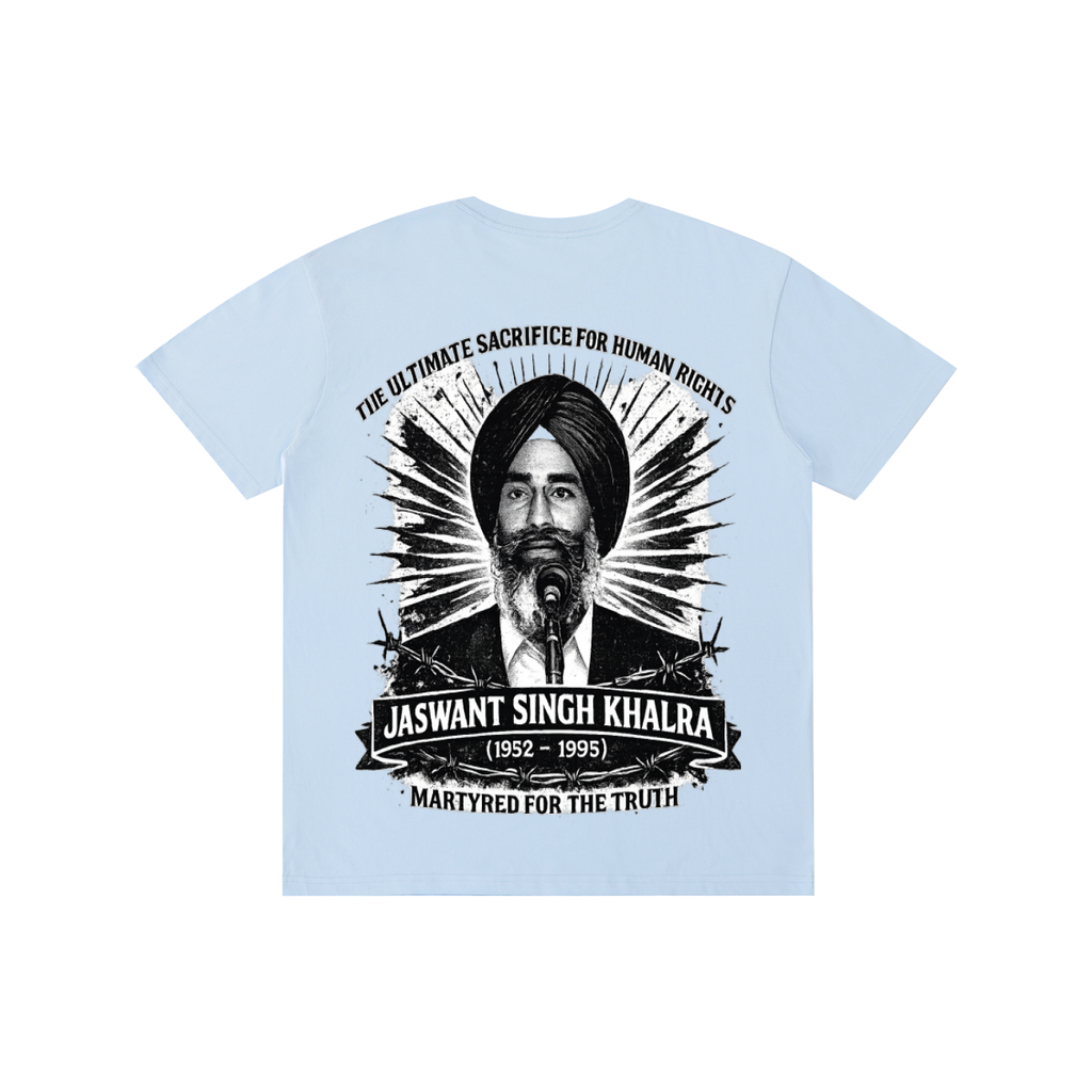 Jaswant Singh khalra Classic T-Shirt