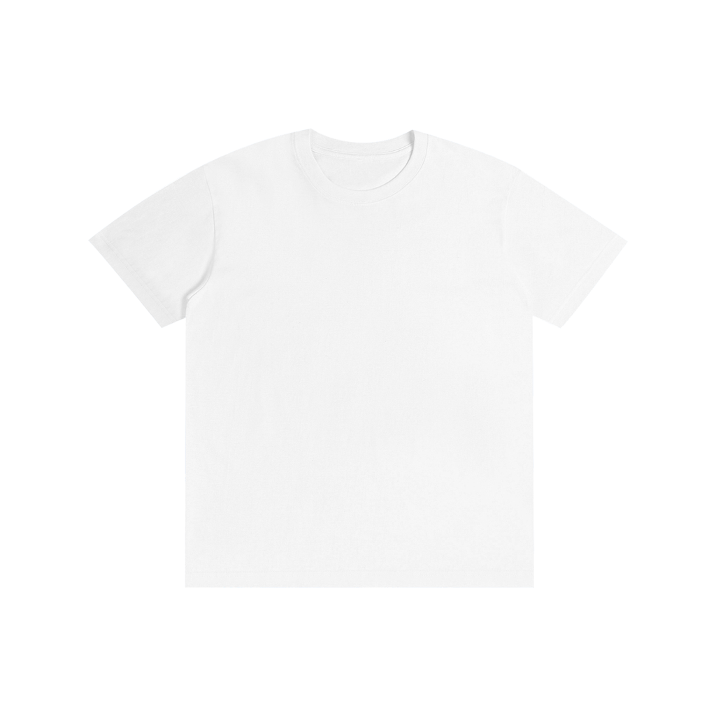 Premium Plain Pure Cotton T-Shirt 3 Pack