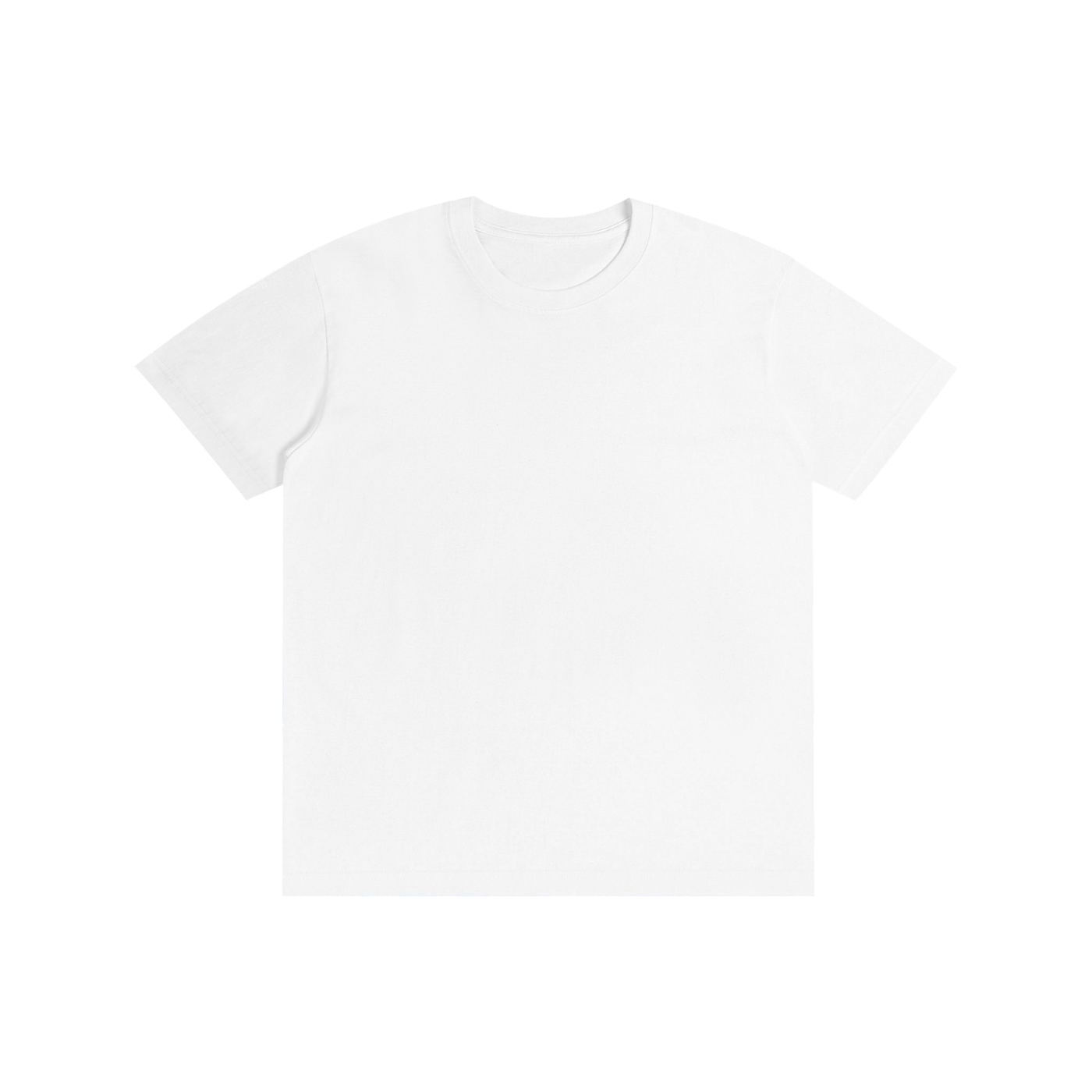 Premium Plain Pure Cotton T-Shirt 3 Pack